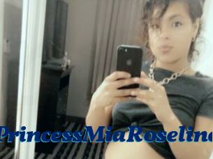 PrincessMiaRoseline