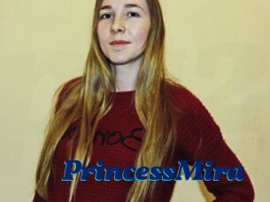 PrincessMira