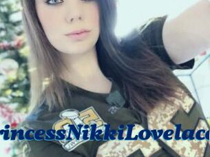 PrincessNikkiLovelace