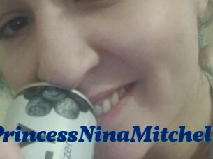 PrincessNinaMitchell