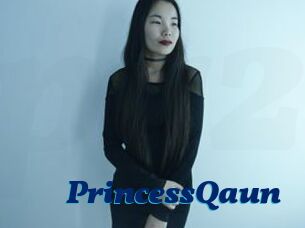 PrincessQaun