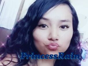PrincessRain
