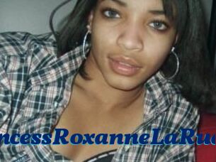 PrincessRoxanneLaRue