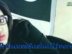 PrincessSashaRivers