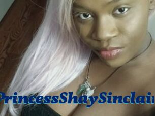 PrincessShaySinclair