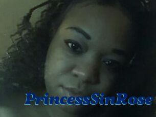 PrincessSinRose
