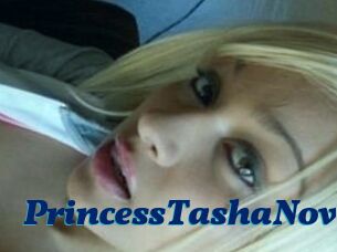 PrincessTashaNova