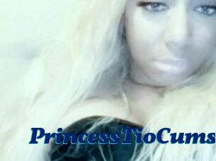 PrincessTioCums