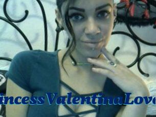 PrincessValentinaLove