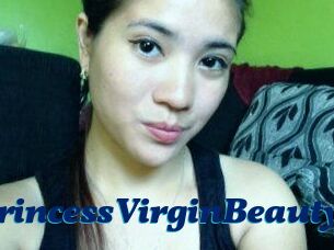 PrincessVirginBeauty
