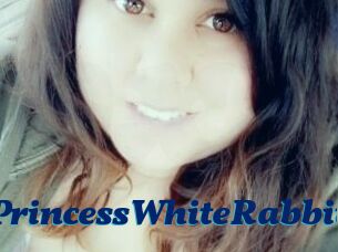 PrincessWhiteRabbit