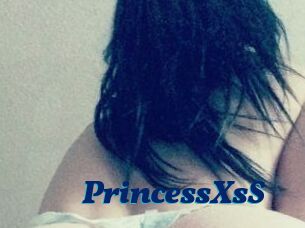 PrincessXsS