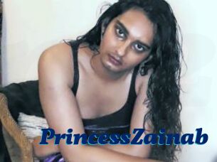 PrincessZainab