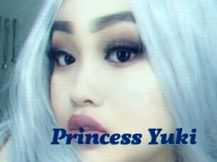 Princess_Yuki