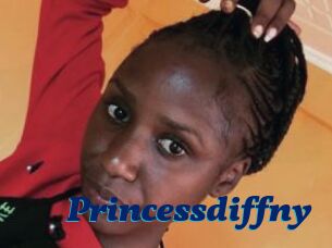 Princessdiffny