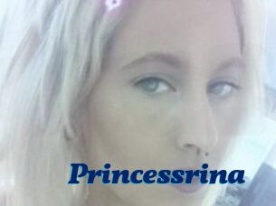 Princessrina