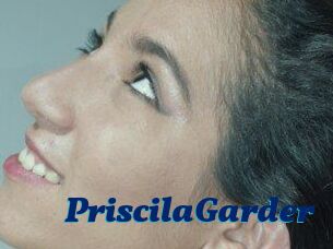 PriscilaGarder