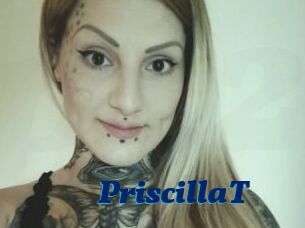PriscillaT