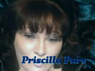 Priscilla_Pure
