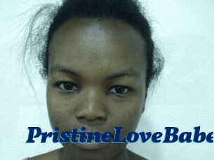 PristineLoveBabe