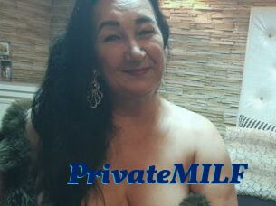 PrivateMILF