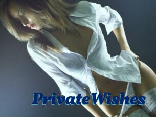 PrivateWishes