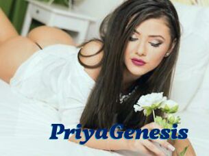 PriyaGenesis