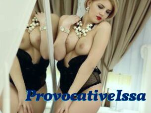 ProvocativeIssa