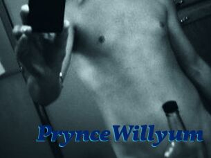 PrynceWillyum