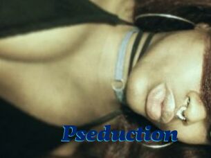 Pseduction