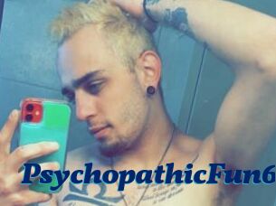 PsychopathicFun69