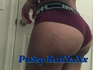 PuSsyKatXxXx