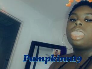 Pumpkinn19