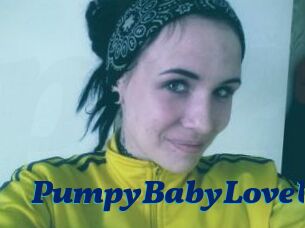 PumpyBabyLoveU