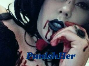 PunishHer