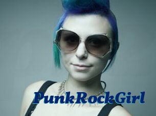 PunkRockGirl