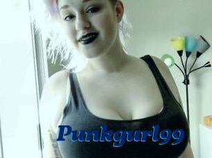 Punkgurl99