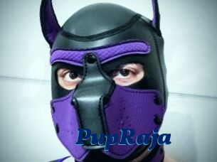 PupRaja