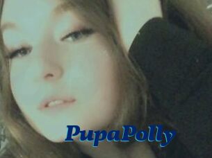 PupaPolly