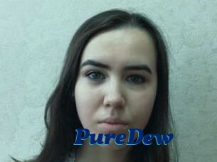 PureDew