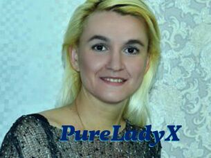 PureLadyX