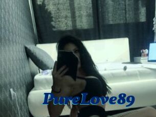 PureLove89