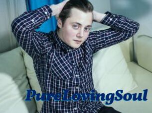 PureLovingSoul