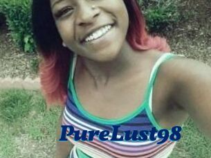 PureLust98