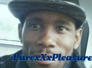 PurexXxPleasure