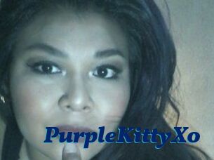 PurpleKittyXo