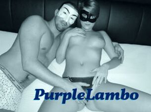 PurpleLambo