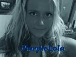 PurpleLola