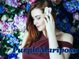 PurpleMariposa