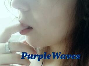 PurpleWaves